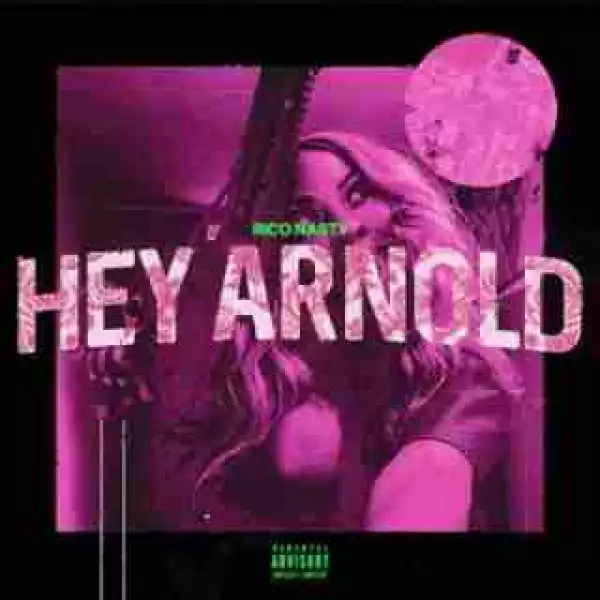 Instrumental: Rico Nasty - Hey Arnold (Prod. By Jaytrill)